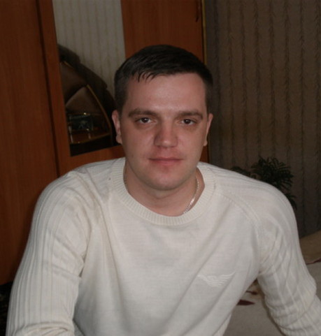 Парни в Альметьевске: Николай, 39 - ищет девушку из Альметьевска