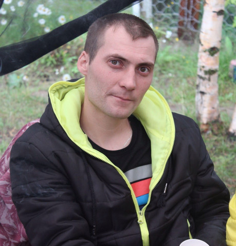 Парни в Печоре: Иван, 35 - ищет девушку из Печоры