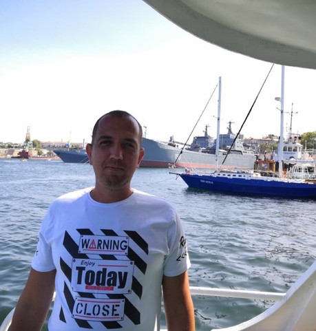 Мужчины в Тамбове: Иван, 34 из Тамбова ищет женщину Парни в Тамбове: Иван, 34 - ищет девушку из Тамбова