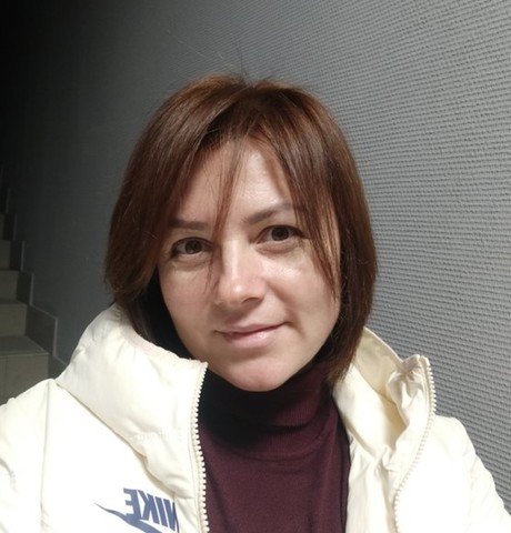 Девушки в Пятигорске: Ирина, 39 - ищет парня из Пятигорска