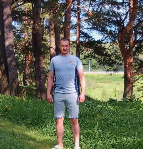 Мужчины в Вологде: Андрей, 34 из Вологды ищет женщину Парни в Вологде: Андрей, 34 - ищет девушку из Вологды