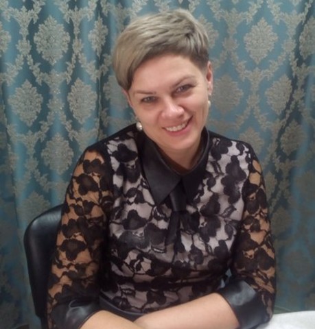 Женщины в Черногорске: Oxana Ermokhina, 42 из Черногорска ищет мужчину Девушки в Черногорске: Oxana Ermokhina, 42 - ищет парня из Черногорска