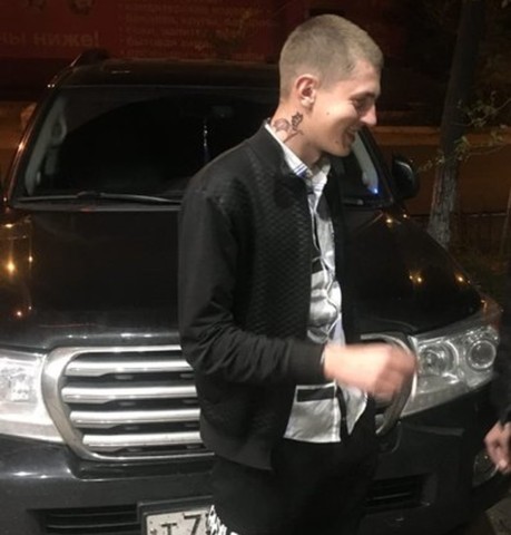 Мужчины в Чите (Забайкальский край): Кирилл Кадрин, 23 из Читы (Забайкальский край) ищет женщину Парни в Чите (Забайкальский край): Кирилл Кадрин, 23 - ищет девушку из Читы (Забайкальский край)