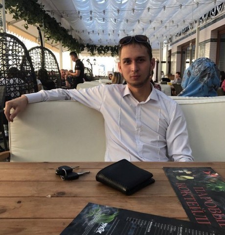Мужчины в Ижевске: Даниил, 27 из Ижевска ищет женщину Парни в Ижевске: Даниил, 27 - ищет девушку из Ижевска