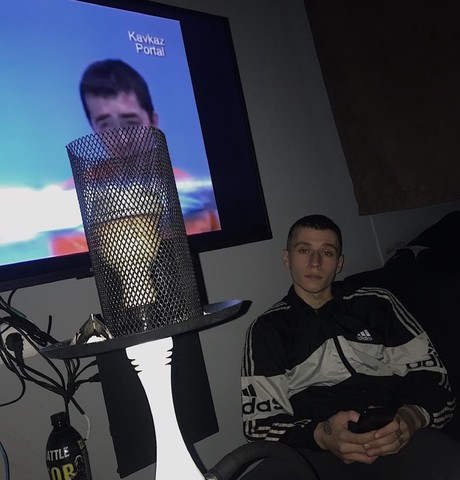 Парни в Уссурийске: Сергей, 22 - ищет девушку из Уссурийска