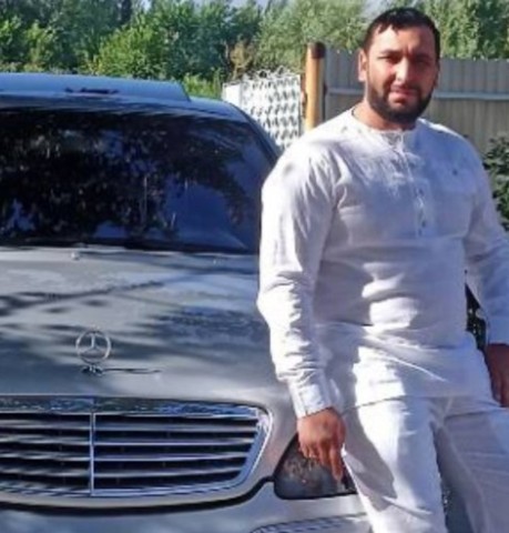 Парни в Мурманске: Mustafa Gazov, 29 - ищет девушку из Мурманска