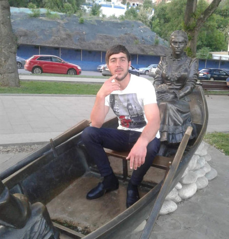Мужчины в Ростове-На-Дону: Эдик, 32 из Ростова-На-Дону ищет женщину Парни в Ростове-На-Дону: Эдик, 32 - ищет девушку из Ростова-На-Дону