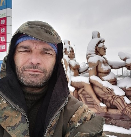 Мужчины в Аксае (Ростовская обл.): Мага, 42 из Аксая (Ростовская обл.) ищет женщину Парни в Аксае (Ростовская обл.): Мага, 42 - ищет девушку из Аксая (Ростовская обл.)