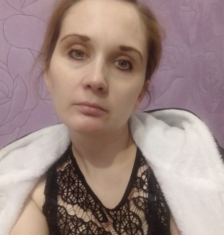 Девушки в Санкт-Петербурге: Вика, 28 - ищет парня из Санкт-Петербурга