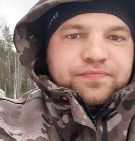 Мужчины в Вологде: Сергей, 35 из Вологды ищет женщину Парни в Вологде: Сергей, 35 - ищет девушку из Вологды