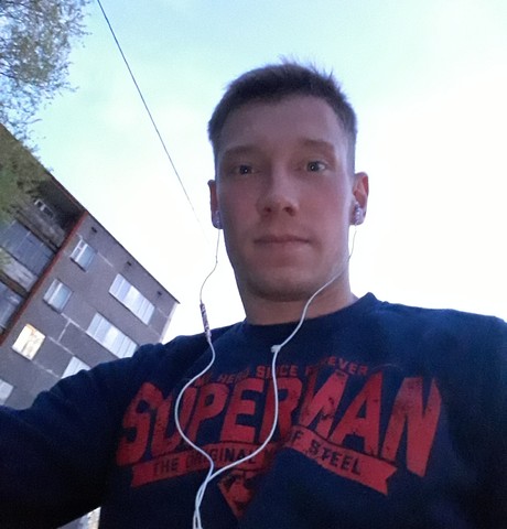 Мужчины в Череповце: Серж, 33 из Череповца ищет женщину Парни в Череповце: Серж, 33 - ищет девушку из Череповца