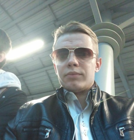 Парни в Смоленске: Дмитрий, 26 - ищет девушку из Смоленска