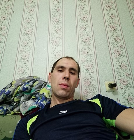 Парни в Соликамске: Евгений, 31 - ищет девушку из Соликамска