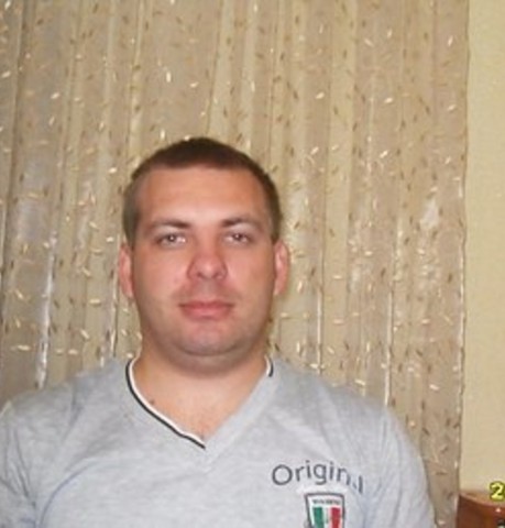 Парни в Мелеузе: Павел Сигаев, 36 - ищет девушку из Мелеуза