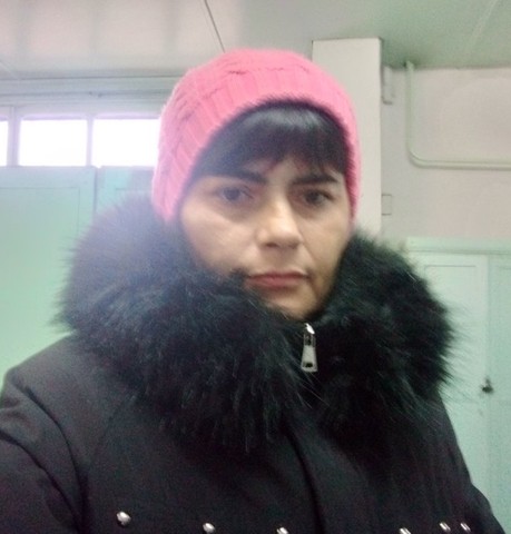 Девушки в Бишкеке: Леся, 40 - ищет парня из Бишкека