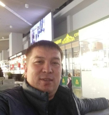 Парни в Якутске: Абдуллах, 36 - ищет девушку из Якутска