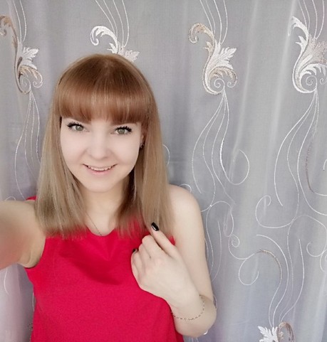 Женщины в Твери: Светлана, 26 из Твери ищет мужчину Девушки в Твери: Светлана, 26 - ищет парня из Твери