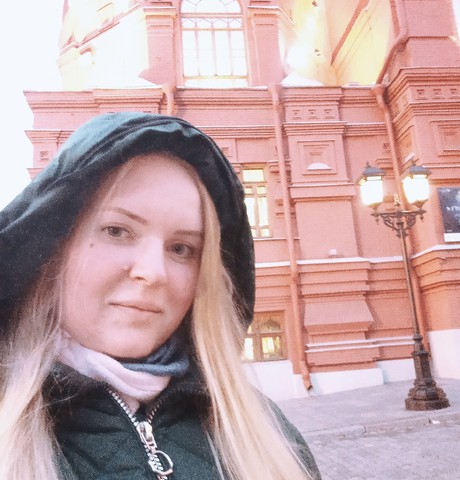 Девушки в Калининграде: Александра, 33 - ищет парня из Калининграда
