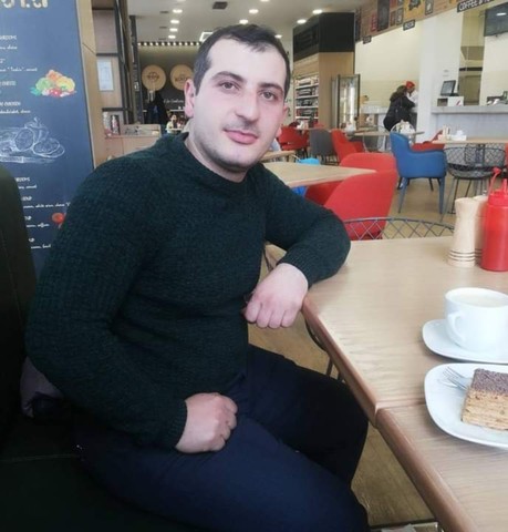 Мужчины в Петропавловске-Камчатском: Ашот, 31 из Петропавловска-Камчатского ищет женщину Парни в Петропавловске-Камчатском: Ашот, 31 - ищет девушку из Петропавловска-Камчатского