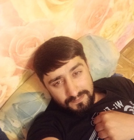 Мужчины в Нягани: Исмаил, 27 из Нягани ищет женщину Парни в Нягани: Исмаил, 27 - ищет девушку из Нягани