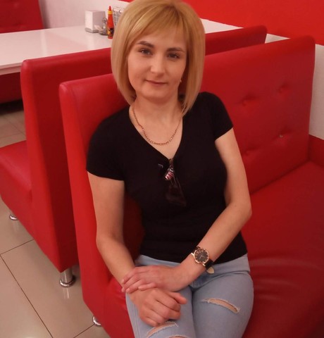 Девушки в Зеленокумске: Ольга, 42 - ищет парня из Зеленокумска