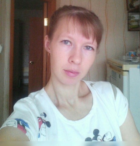 Девушки в Воткинске: Леночка, 31 - ищет парня из Воткинска