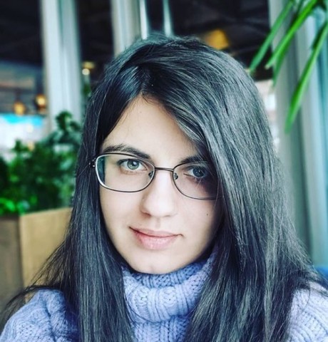 Женщины в Варшаве: Анастасия, 27 из Варшавы ищет мужчину Девушки в Варшаве: Анастасия, 27 - ищет парня из Варшавы