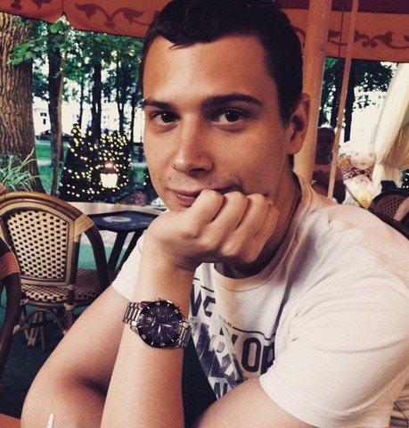 Парни в Смоленске: Александр, 29 - ищет девушку из Смоленска