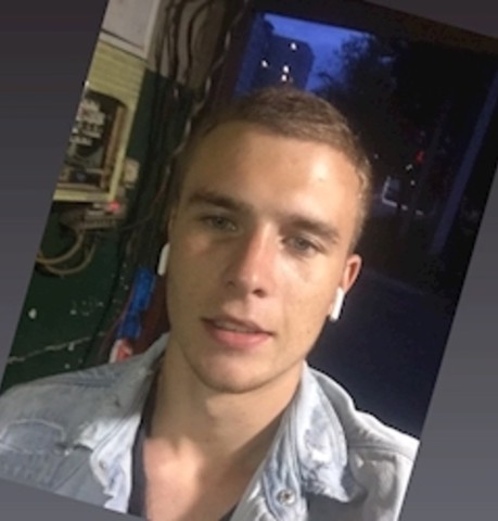Мужчины в Владивостоке: Алексей, 23 из Владивостока ищет женщину Парни в Владивостоке: Алексей, 23 - ищет девушку из Владивостока