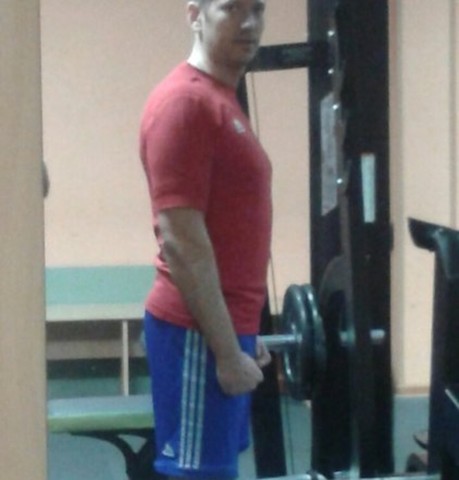 Мужчины в Челябинске: Pavel, 40 из Челябинска ищет женщину Парни в Челябинске: Pavel, 40 - ищет девушку из Челябинска