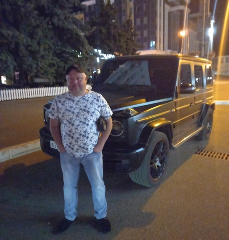 Парни в Саранске: Сергей, 35 - ищет девушку из Саранска