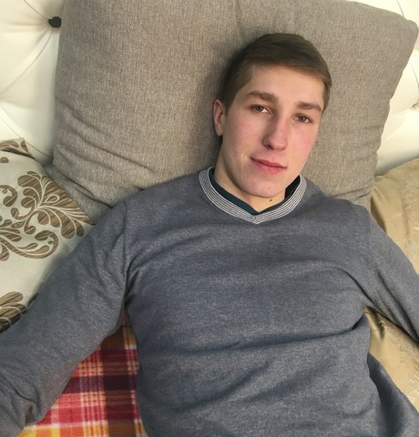 Мужчины в Перми: Влад, 23 из Перми ищет женщину Парни в Перми: Влад, 23 - ищет девушку из Перми