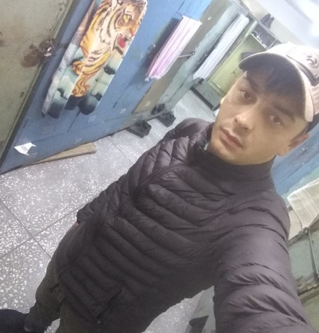 Парни в Омске: Владимир, 34 - ищет девушку из Омска