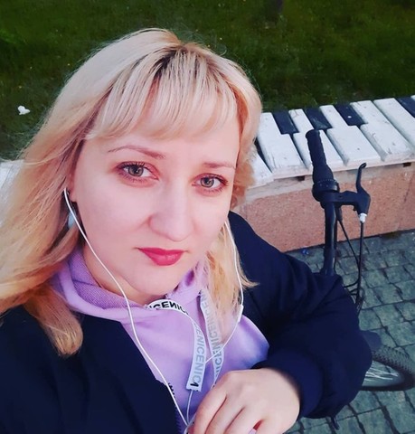 Девушки в Нижневартовске: Наталья, 38 - ищет парня из Нижневартовска