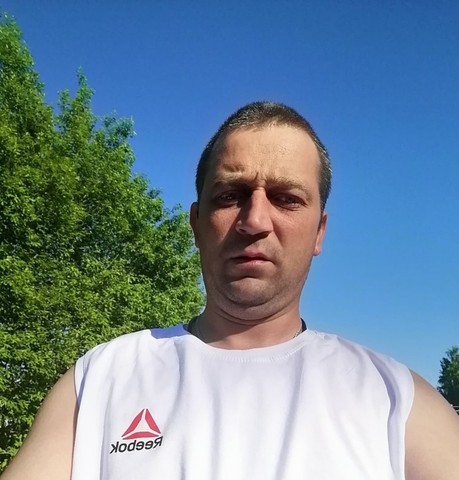 Парни в Рузаевке (Мордовия): Антон, 34 - ищет девушку из Рузаевки (Мордовия)