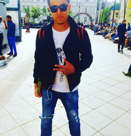 Мужчины в Якутске: Malik, 26 из Якутска ищет женщину Парни в Якутске: Malik, 26 - ищет девушку из Якутска