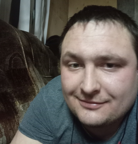 Парни в Новосибирске: Павел, 27 - ищет девушку из Новосибирска