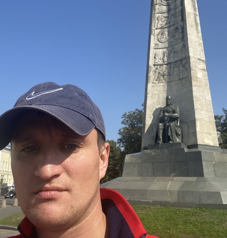 Мужчины в Ковров: Джанго, 32 из Ковров ищет женщину Парни в Ковров: Джанго, 32 - ищет девушку из Ковров