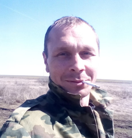 Парни в Донецке: Антон, 38 - ищет девушку из Донецка