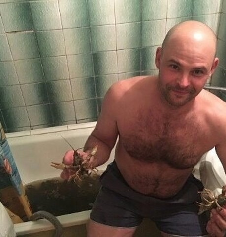 Мужчины в Твери: Евгений, 40 из Твери ищет женщину Парни в Твери: Евгений, 40 - ищет девушку из Твери