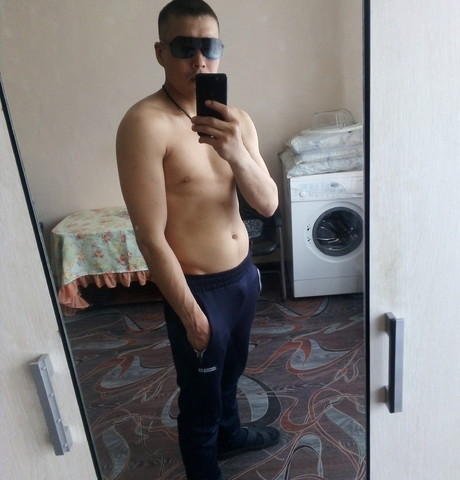 Мужчины в Новокузнецке: Георгий, 26 из Новокузнецка ищет женщину Парни в Новокузнецке: Георгий, 26 - ищет девушку из Новокузнецка