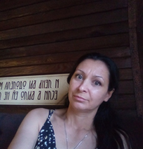 Женщины в Ульяновске: Ульяновск, 45 из Ульяновска ищет мужчину Девушки в Ульяновске: Ульяновск, 45 - ищет парня из Ульяновска