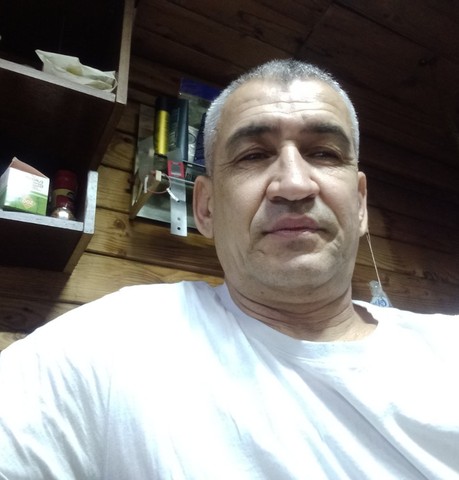 Парни в Твери: Фарход, 52 - ищет девушку из Твери