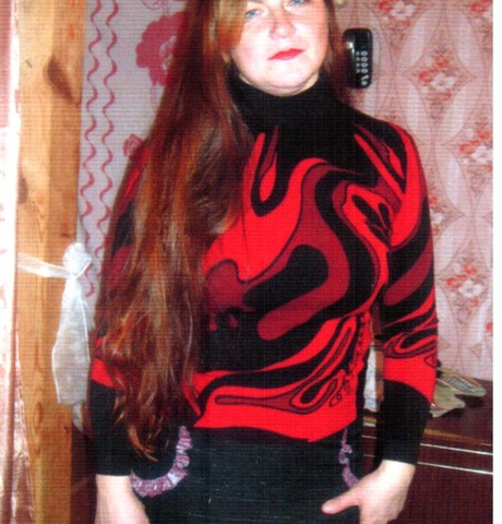Женщины в Балашове: Светлана, 45 из Балашова ищет мужчину Девушки в Балашове: Светлана, 45 - ищет парня из Балашова
