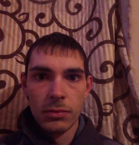 Парни в Новосибирске: Дмитрий, 28 - ищет девушку из Новосибирска