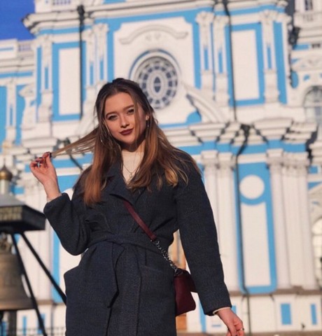 Женщины в Санкт-Петербурге: Юлия Краснова, 26 из Санкт-Петербурга ищет мужчину Девушки в Санкт-Петербурге: Юлия Краснова, 26 - ищет парня из Санкт-Петербурга