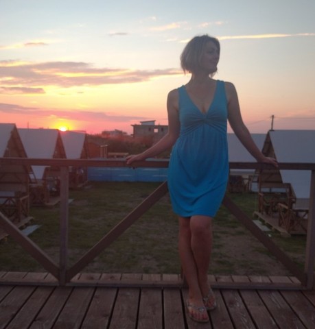Женщины в Евпатории: Рита, 40 из Евпатории ищет мужчину Девушки в Евпатории: Рита, 40 - ищет парня из Евпатории