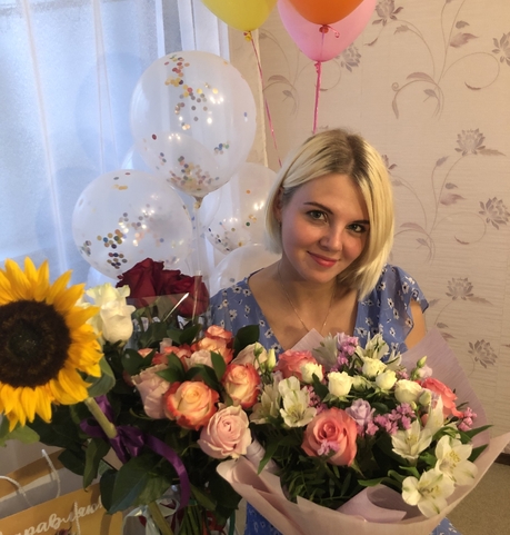 Женщины в Костомукше: Виолетта, 28 из Костомукши ищет мужчину Девушки в Костомукше: Виолетта, 28 - ищет парня из Костомукши
