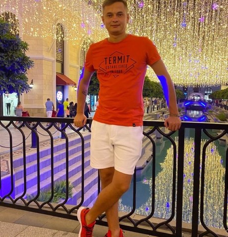 Мужчины в Ульяновске: Филипп, 30 из Ульяновска ищет женщину Парни в Ульяновске: Филипп, 30 - ищет девушку из Ульяновска