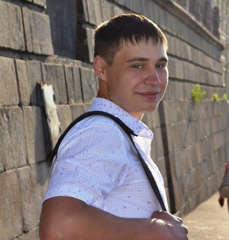 Парни в Чистополе (Татарстан): Дмитрий, 27 - ищет девушку из Чистополя (Татарстан)